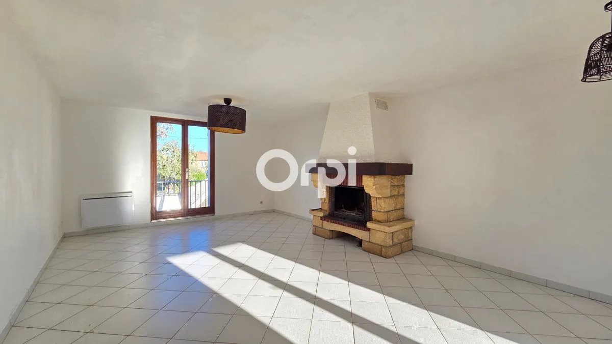 Maison à louer, 90m², Meyzieu