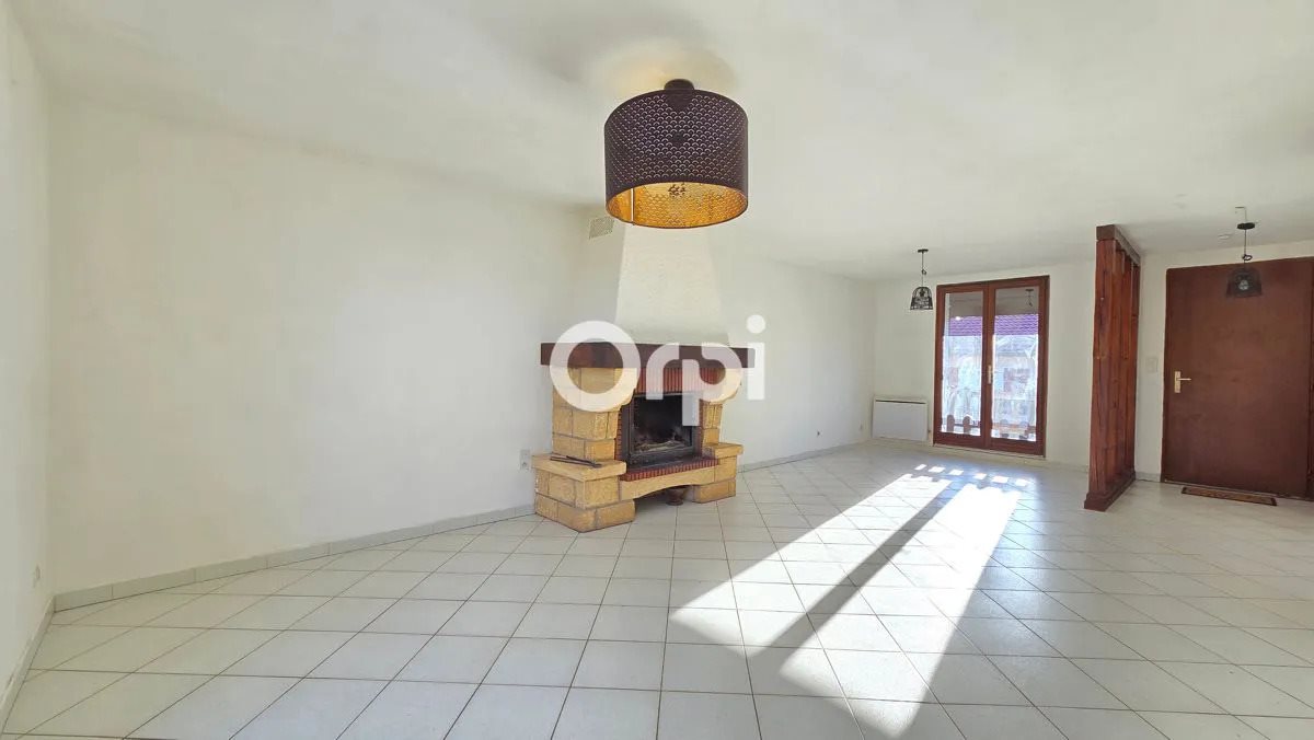 Maison à louer, 90m², Meyzieu