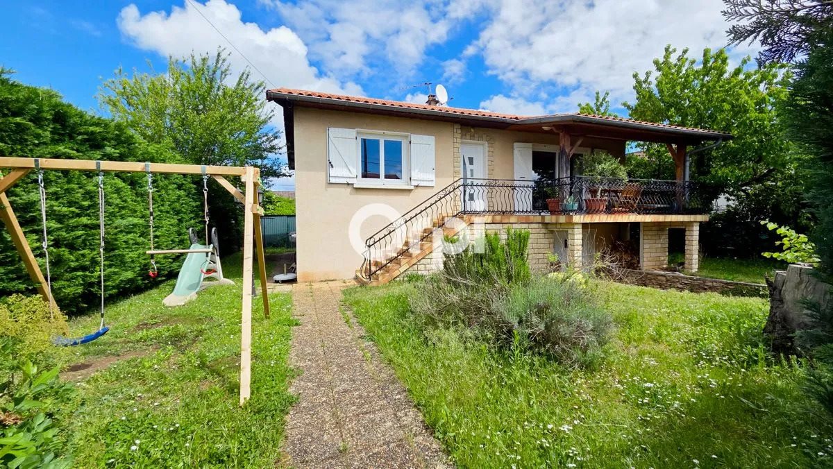 Maison à vendre, 158m², Meyzieu