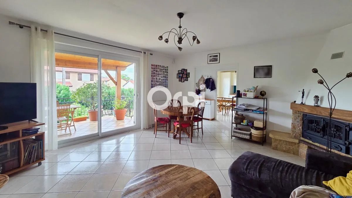 Maison à vendre, 158m², Meyzieu