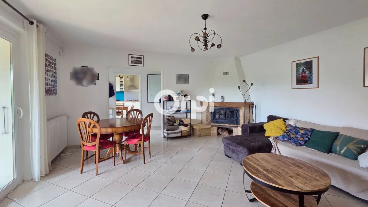 Maison à vendre, 158m², Meyzieu