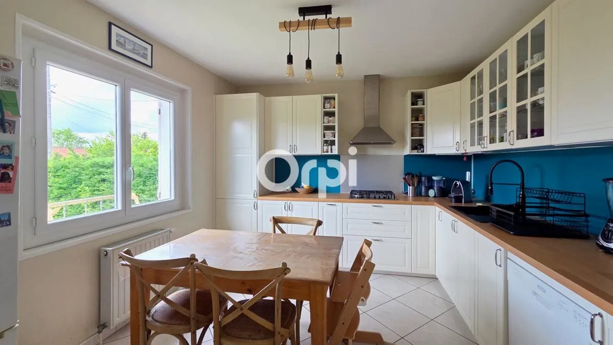 Maison à vendre, 158m², Meyzieu
