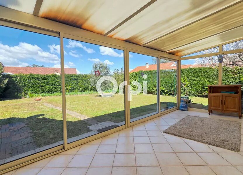 Maison à vendre, 90m², Meyzieu