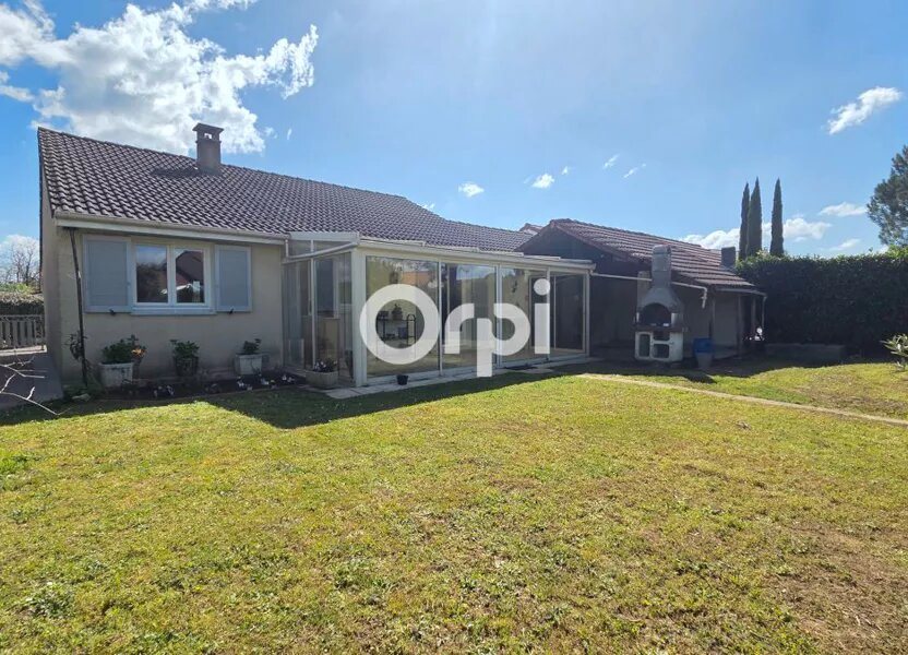 Maison à vendre, 90m², Meyzieu