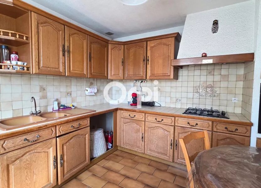 Maison à vendre, 90m², Meyzieu