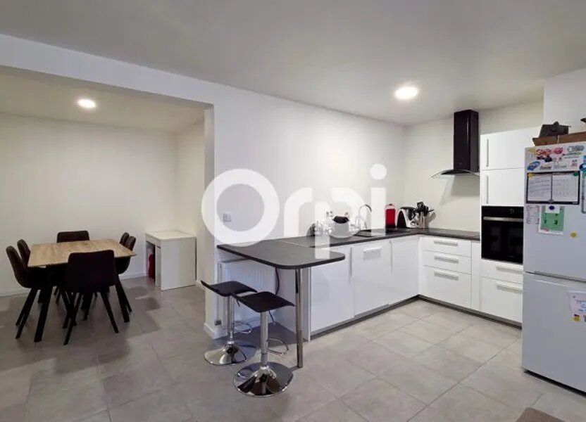 Appartement à vendre, 46m², Vaulx-en-Velin