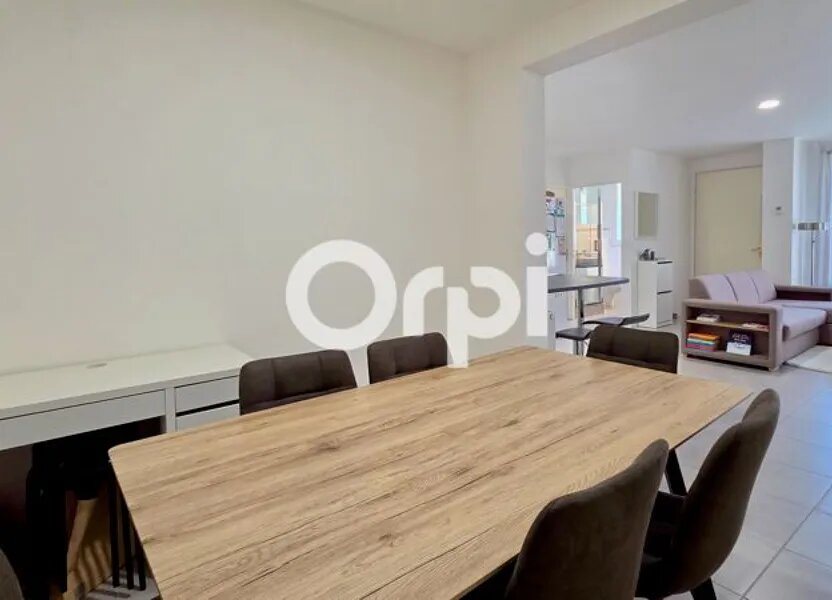 Appartement à vendre, 46m², Vaulx-en-Velin
