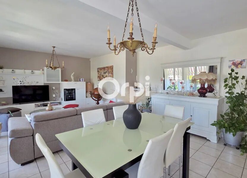 Appartement à vendre, 104m², Meyzieu