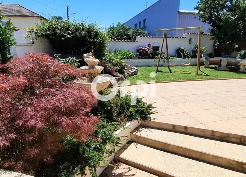 Maison à vendre, 203m², Meyzieu