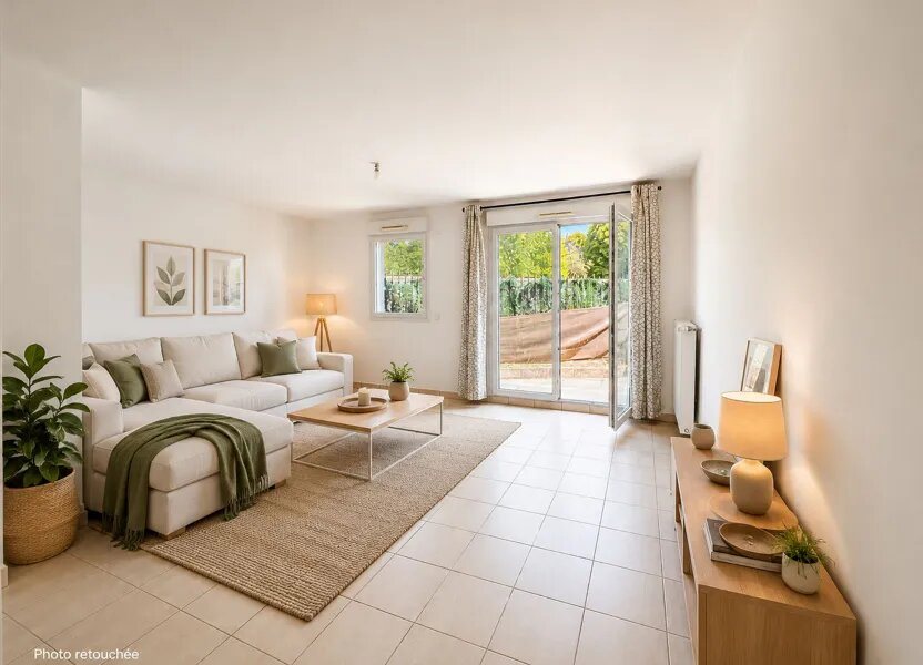 Appartement à vendre, 38m², Bron