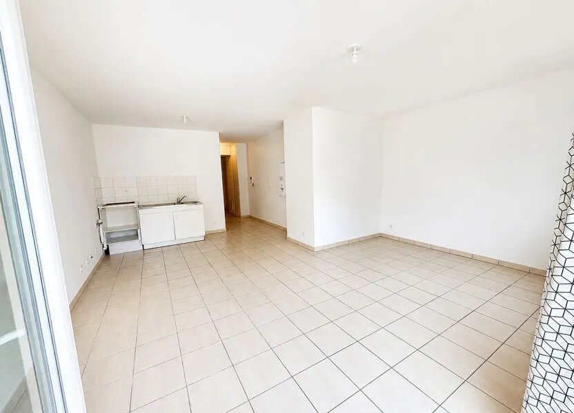 Appartement à vendre, 38m², Bron