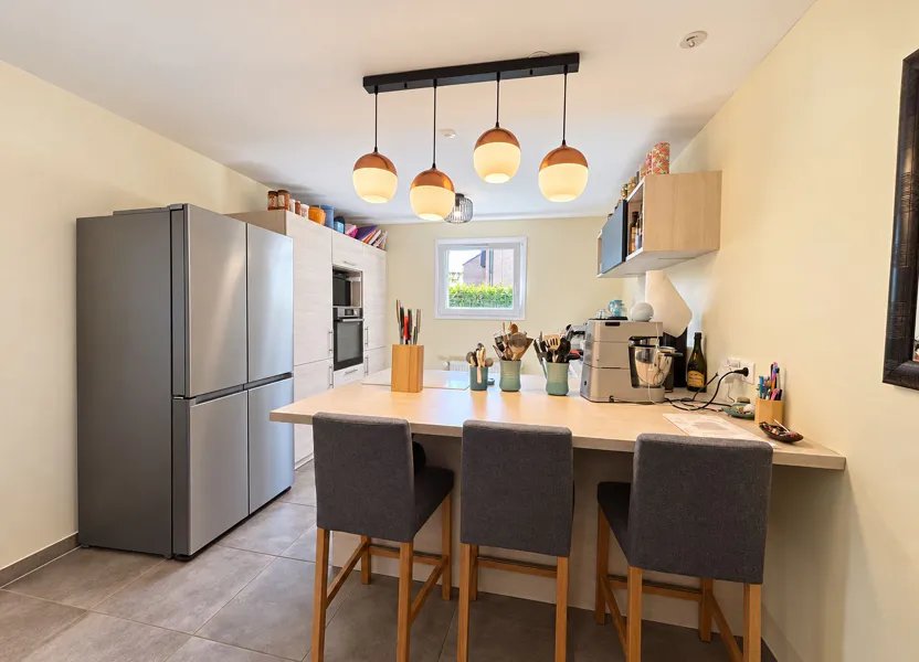 Maison à vendre, 160m², Chasse-sur-Rhône