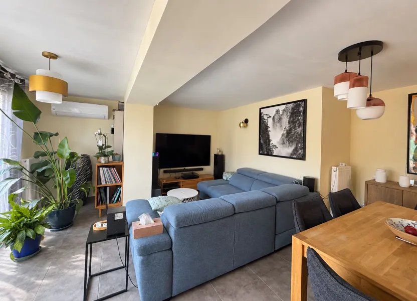 Maison à vendre, 160m², Chasse-sur-Rhône