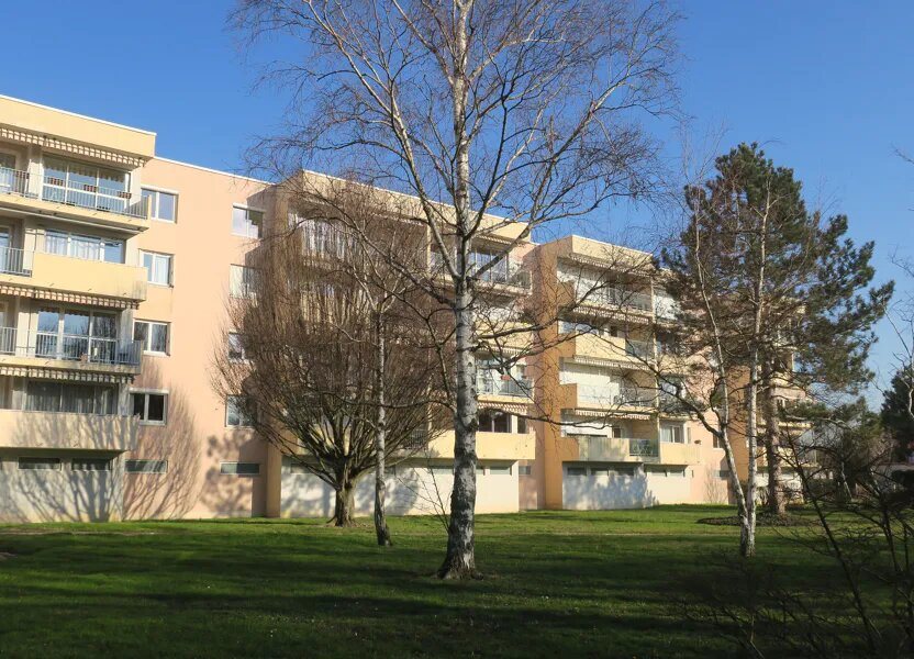 Appartement à louer, 96m², Saint-Symphorien-d'Ozon