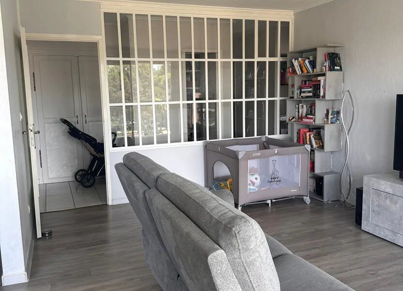 Appartement à louer, 96m², Saint-Symphorien-d'Ozon