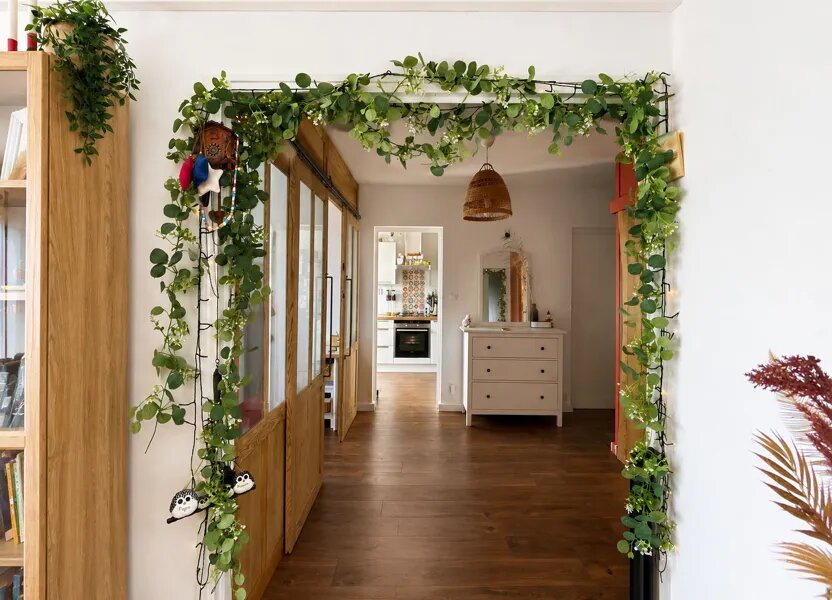 Appartement à vendre, 114m², Corbas