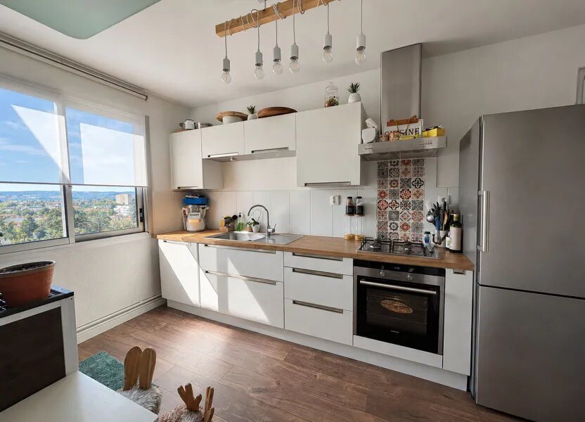 Appartement à vendre, 114m², Corbas