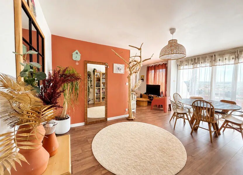 Appartement à vendre, 114m², Corbas