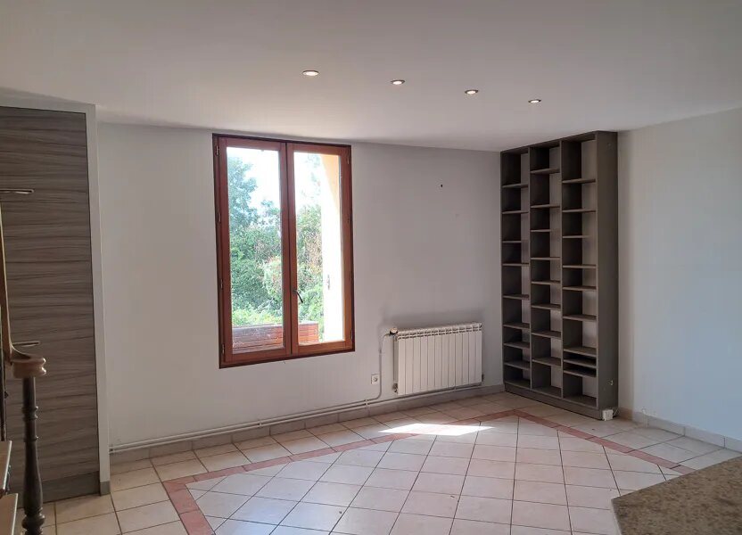Maison à louer, 121m², Solaize