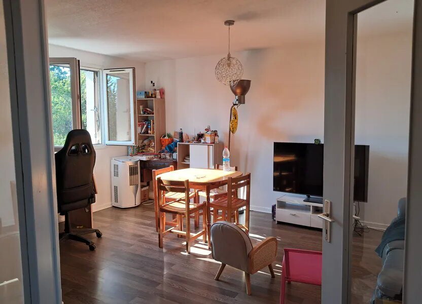 Appartement à louer, 69m², Saint-Symphorien-d'Ozon