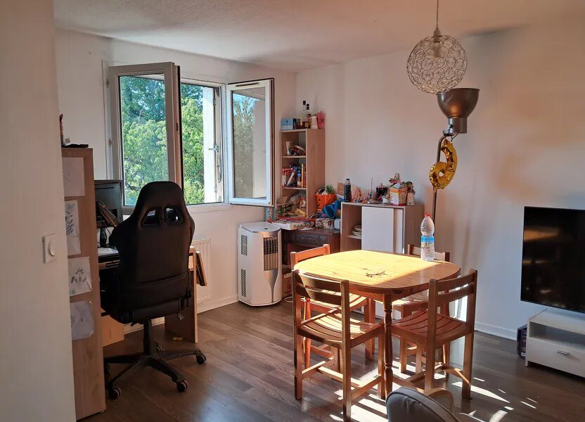 Appartement à louer, 69m², Saint-Symphorien-d'Ozon