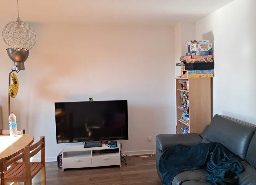Appartement à louer, 69m², Saint-Symphorien-d'Ozon