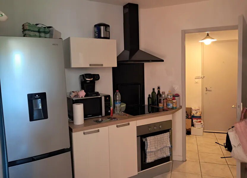 Appartement à louer, 69m², Saint-Symphorien-d'Ozon
