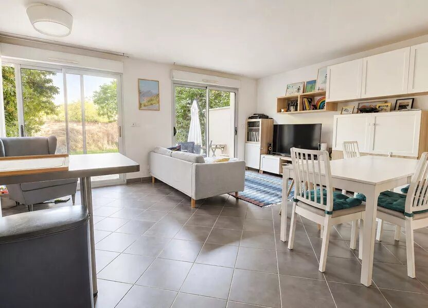 Maison à vendre, 100m², Sérézin-du-Rhône