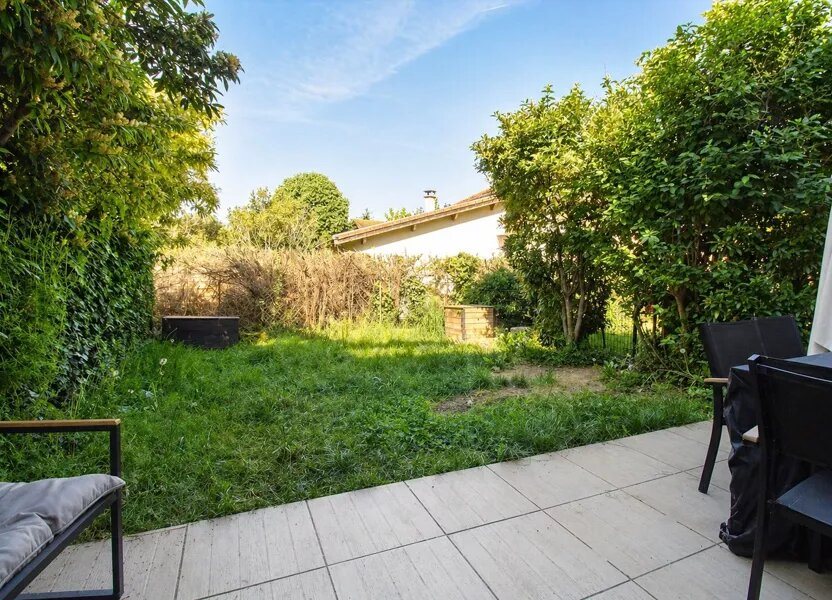 Maison à vendre, 100m², Sérézin-du-Rhône