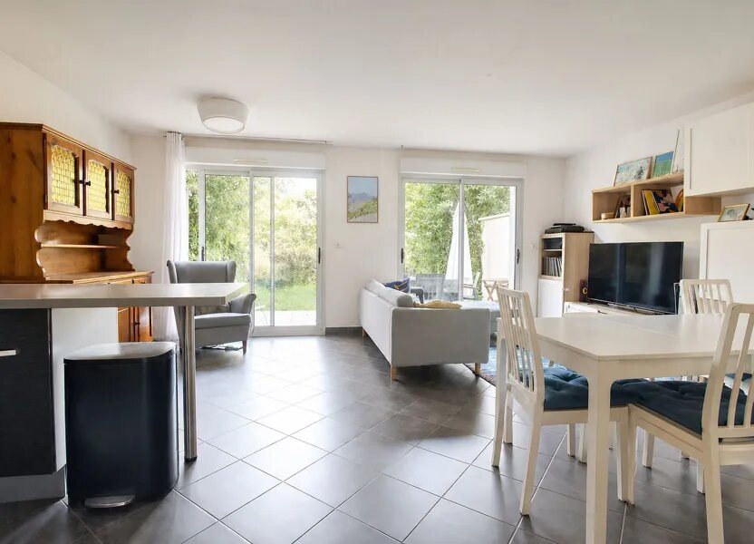 Maison à vendre, 100m², Sérézin-du-Rhône