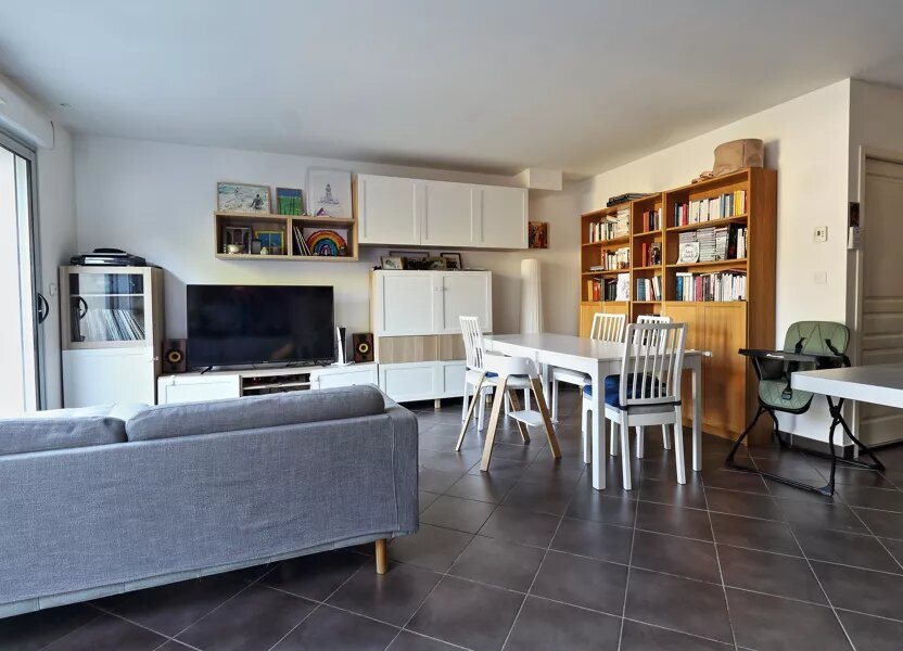 Maison à vendre, 100m², Sérézin-du-Rhône