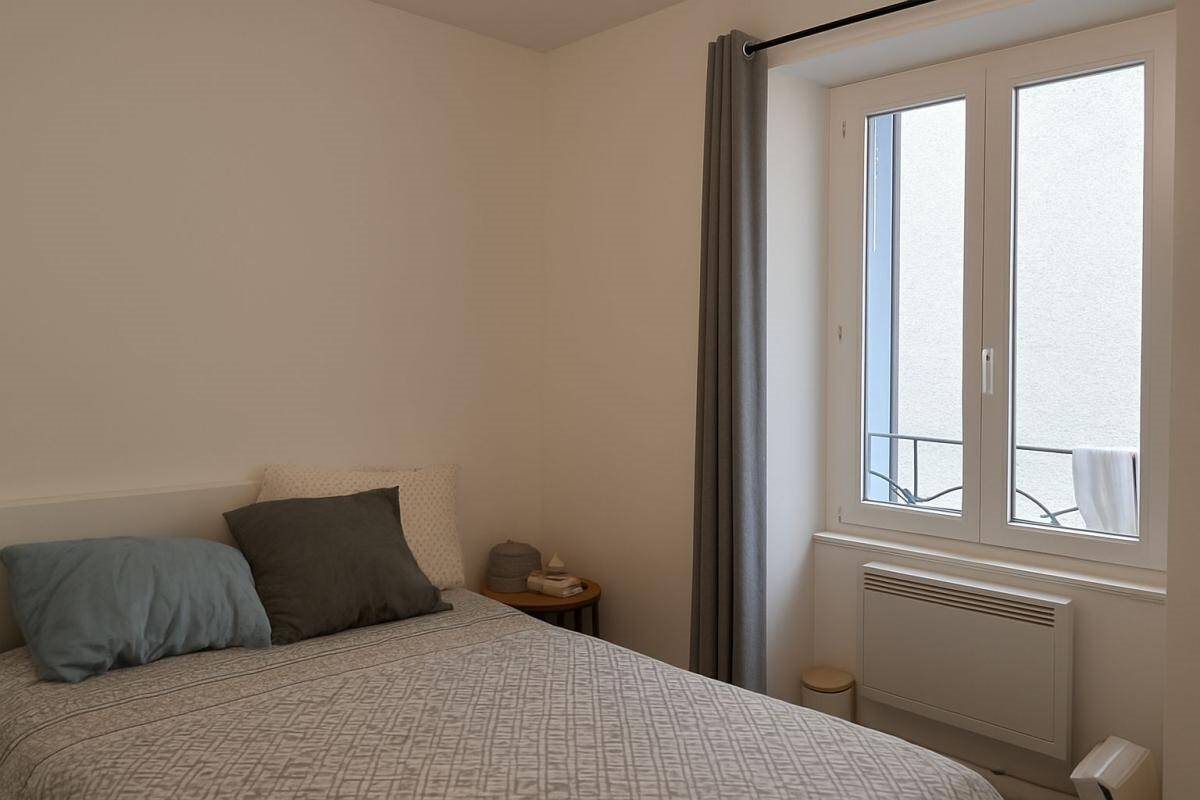 Appartement à vendre, 31m², Saint-Symphorien-d'Ozon
