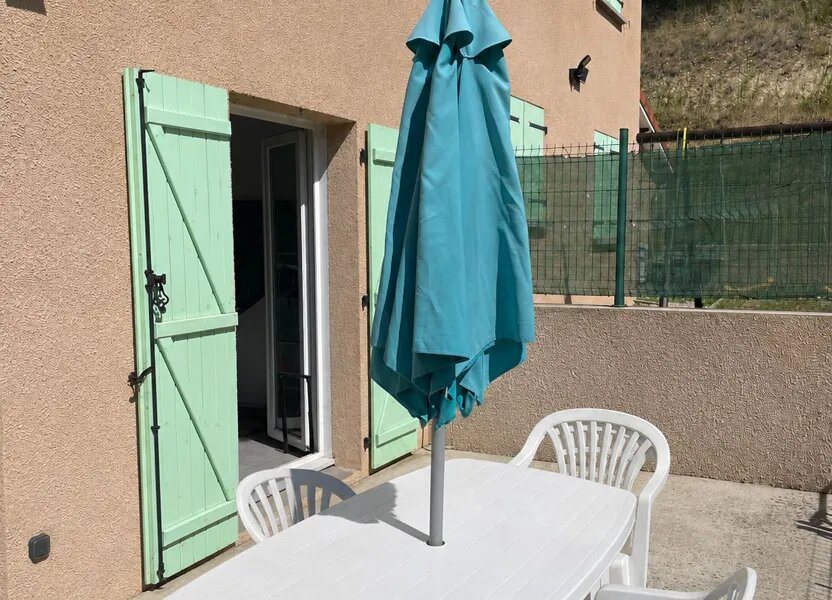 Maison à louer, 84m², Chuzelles
