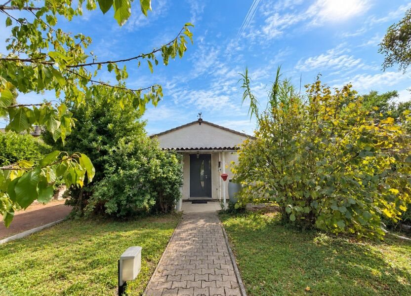 Maison à vendre, 103m², Ternay