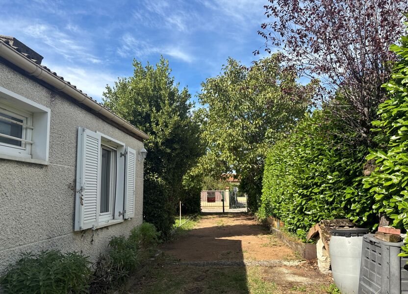 Maison à vendre, 103m², Ternay
