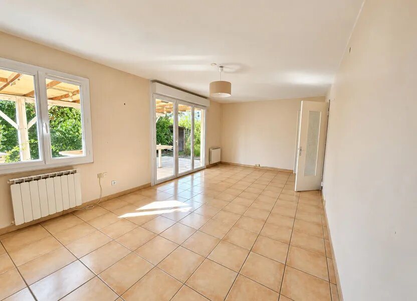 Maison à vendre, 103m², Ternay