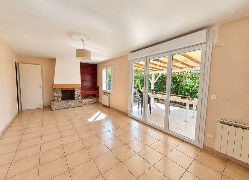Maison à vendre, 103m², Ternay