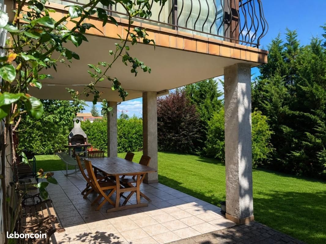 Maison à vendre, 136m², Ternay