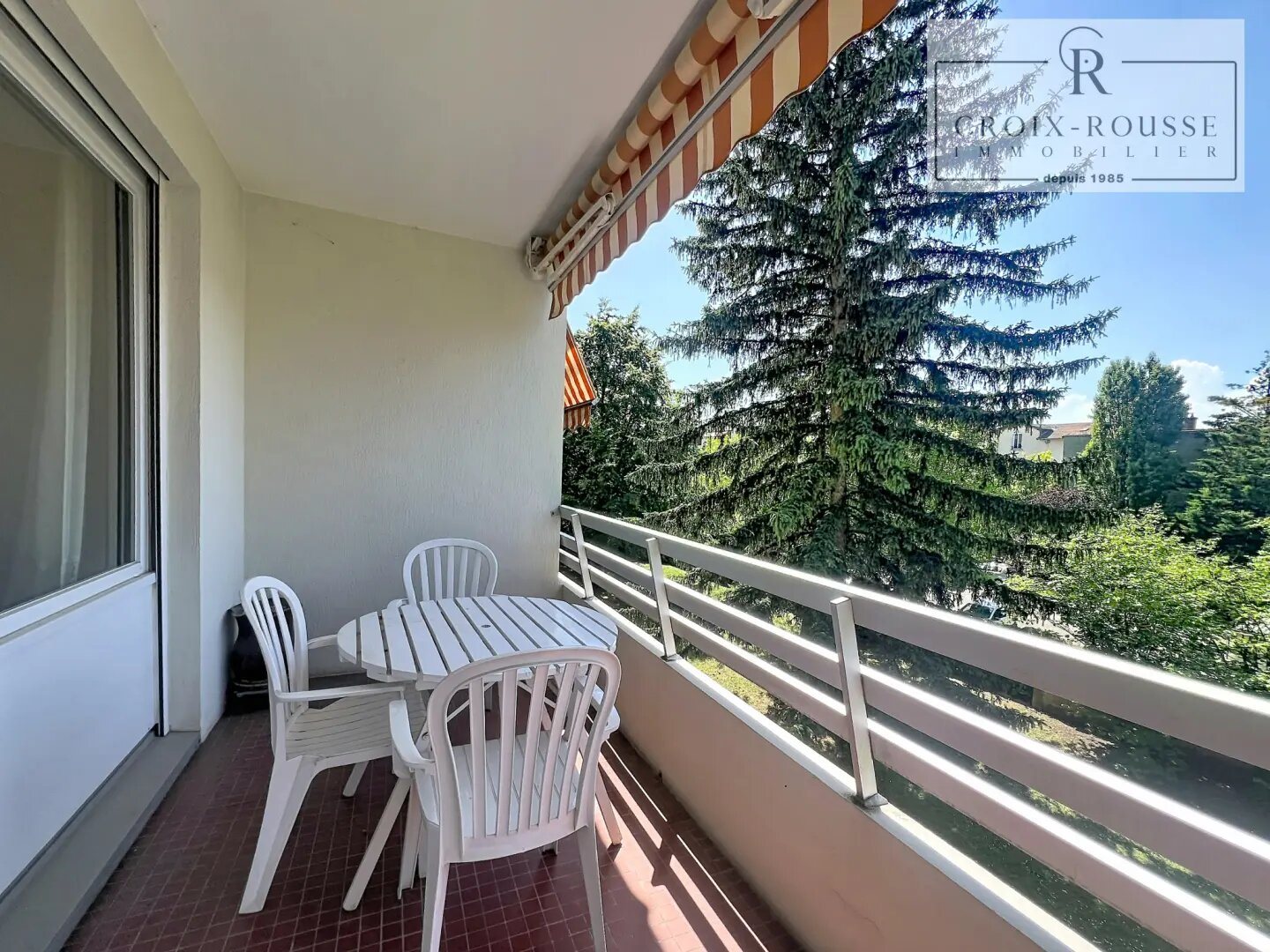 Appartement à vendre, 100m², Caluire-et-Cuire