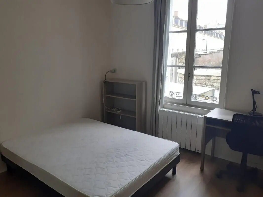 Appartement à louer, 20m², Compiègne