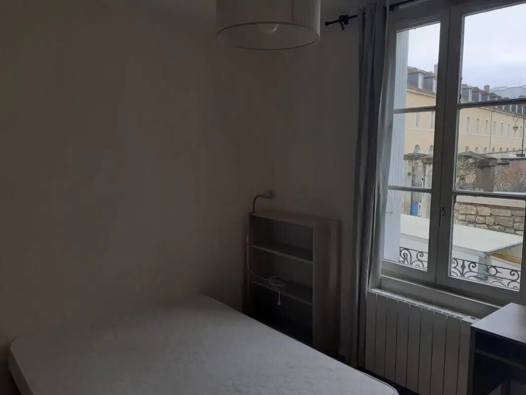 Appartement à louer, 20m², Compiègne