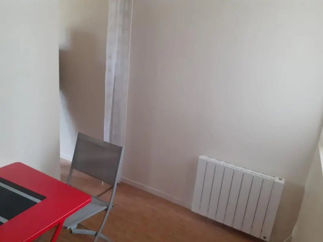 Appartement à louer, 20m², Compiègne