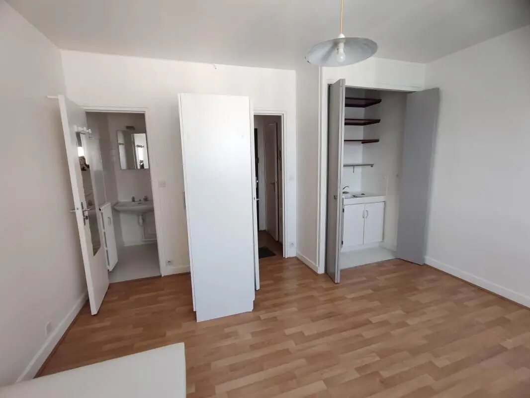 Appartement à louer, 20m², Compiègne