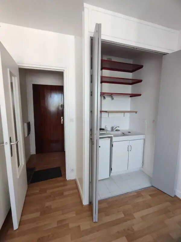 Appartement à louer, 20m², Compiègne