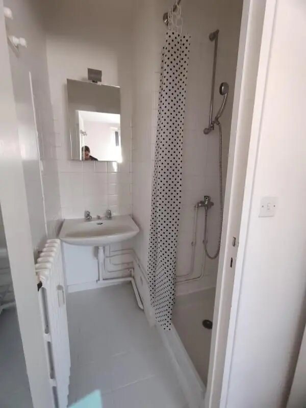 Appartement à louer, 20m², Compiègne