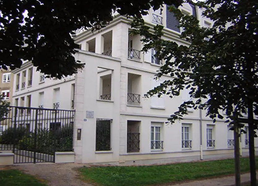 Appartement à louer, 106m², Compiègne
