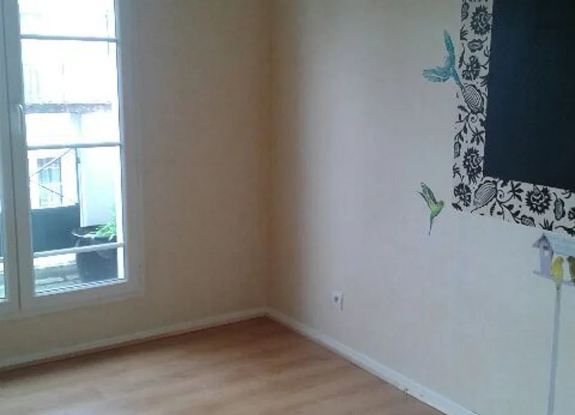 Appartement à louer, 106m², Compiègne