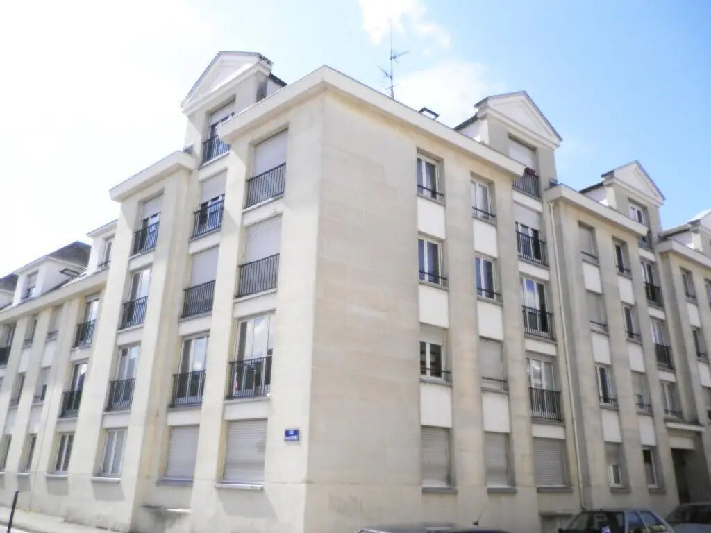 Appartement à louer, 18m², Compiègne
