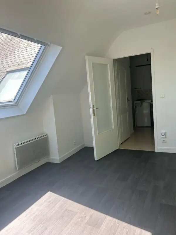 Appartement à louer, 18m², Compiègne