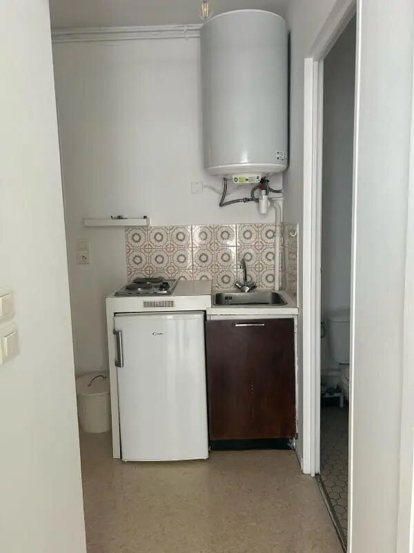Appartement à louer, 18m², Compiègne